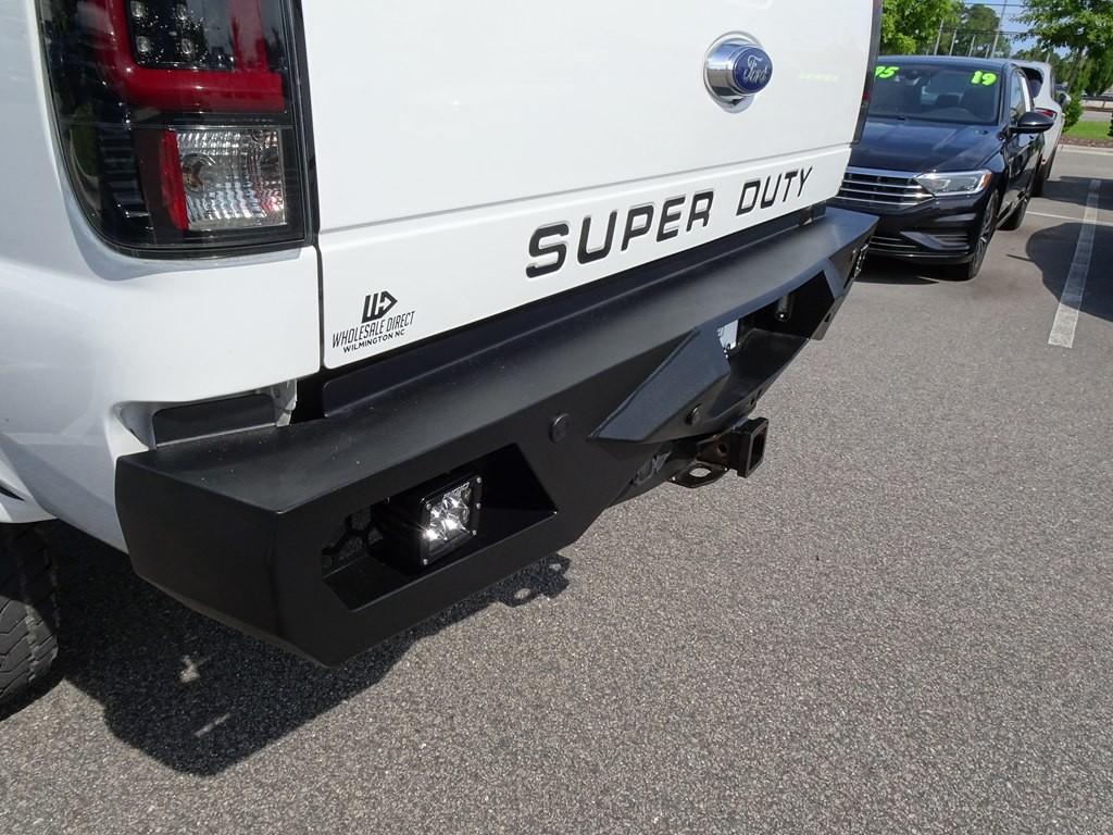 2015 Ford F-350 Image 30