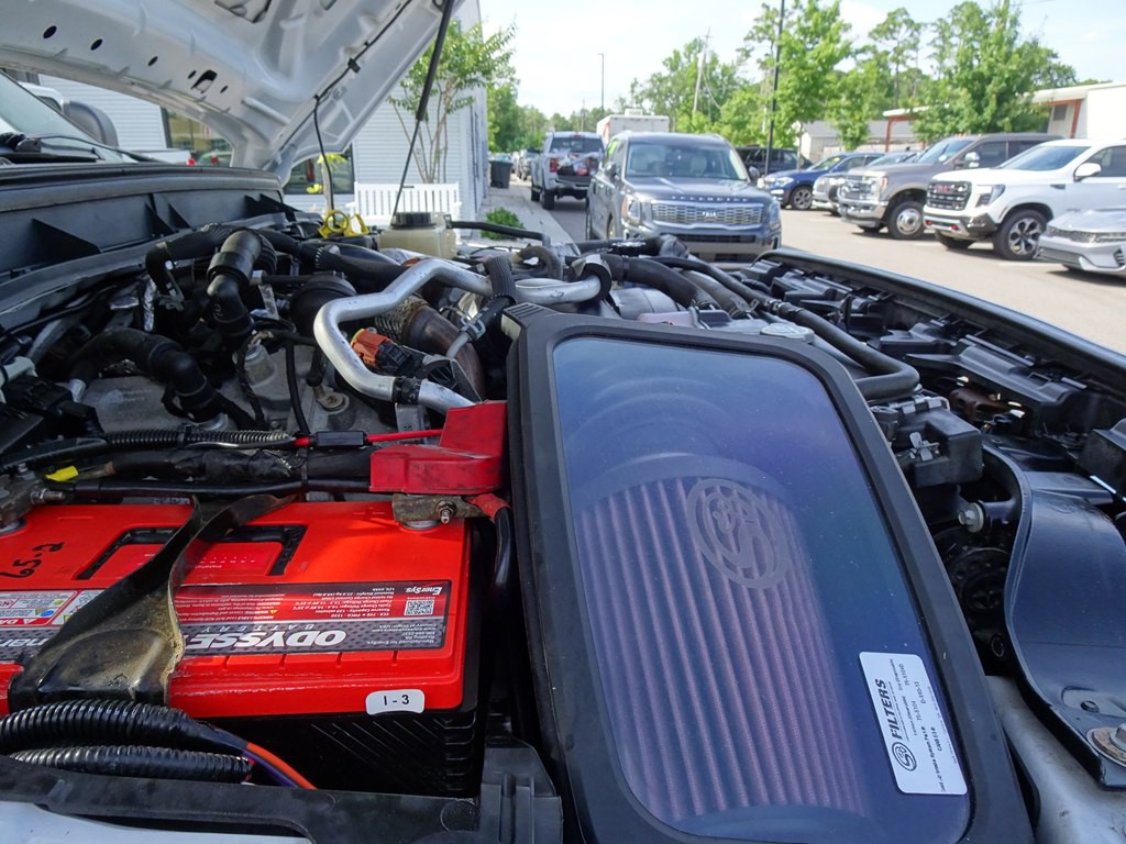 2015 Ford F-350 Image 32