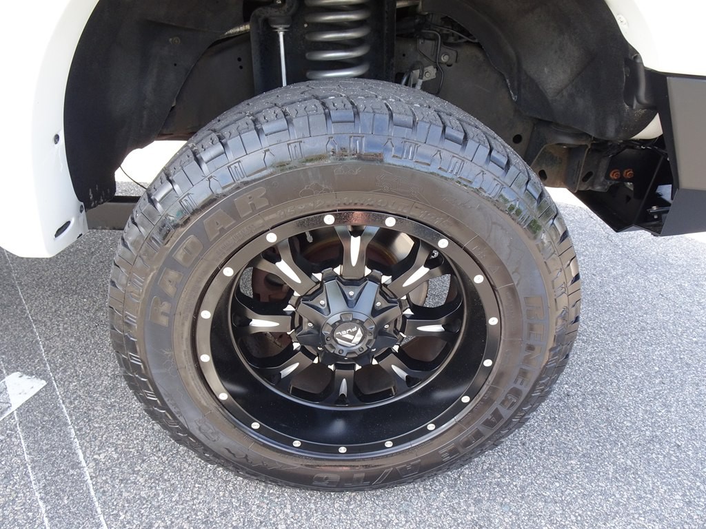 2015 Ford F-350 Image 33