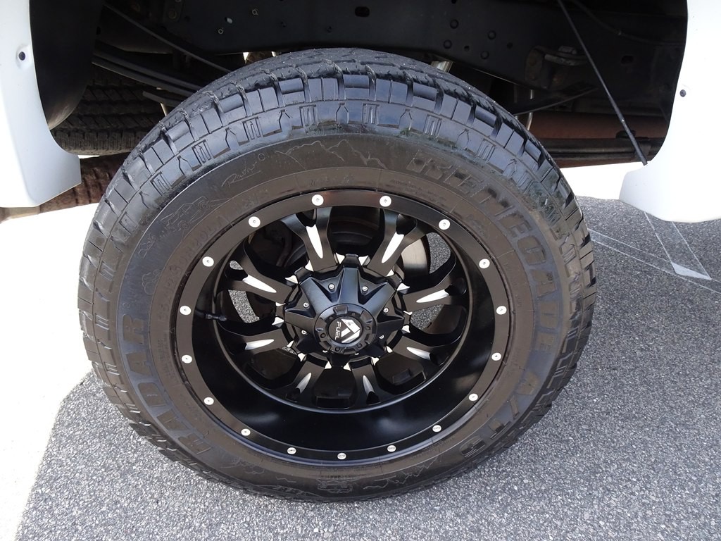 2015 Ford F-350 Image 36