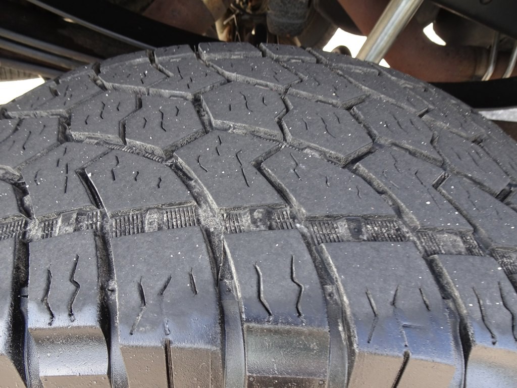 2015 Ford F-350 Image 37