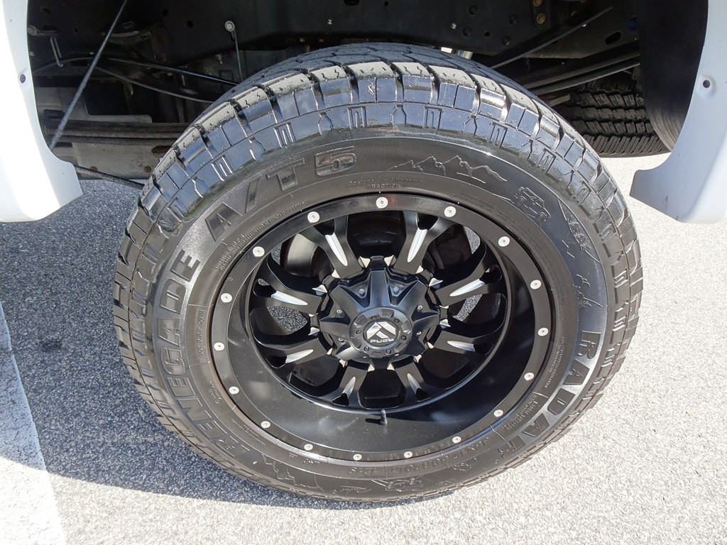 2015 Ford F-350 Image 38
