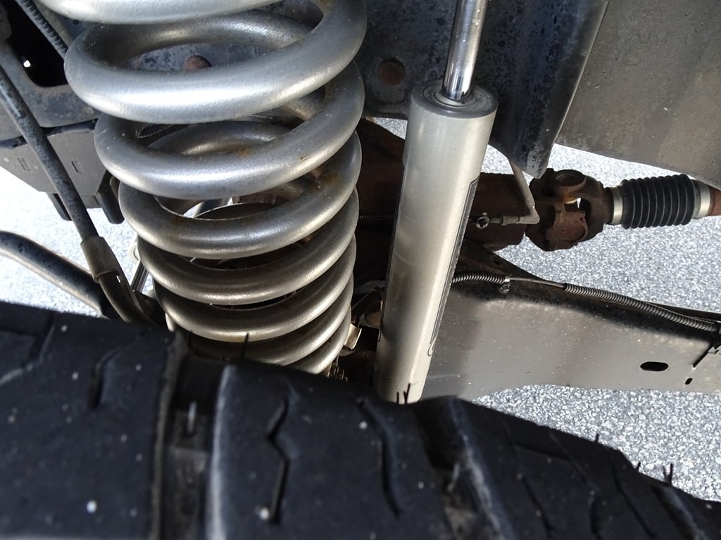 2015 Ford F-350 Image 42