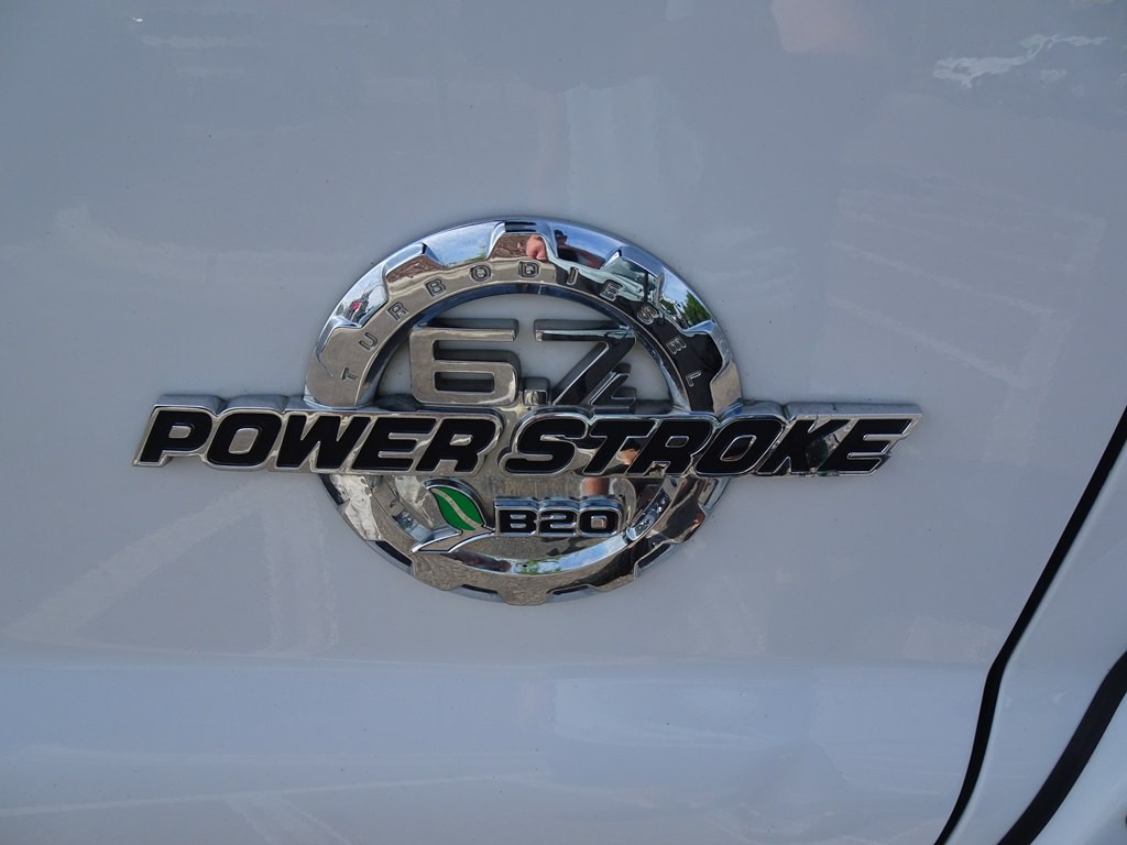 2015 Ford F-350 Image 44