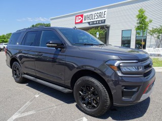 Image for 2022 Ford Expedition Timberline ID: 7414662