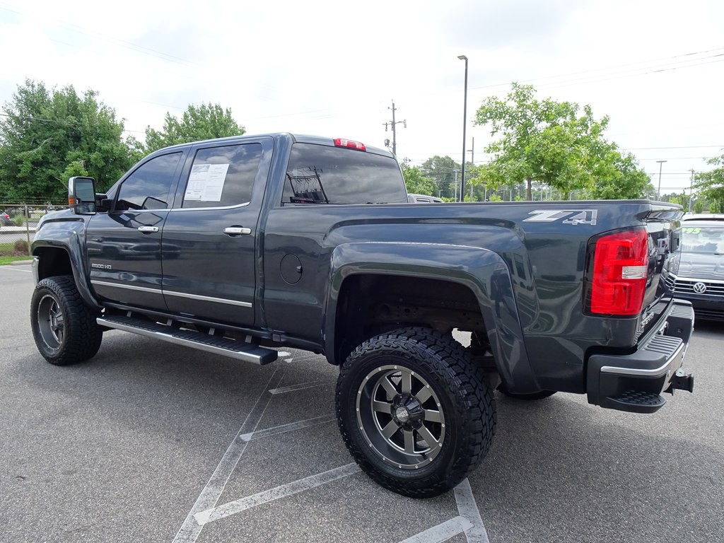 2018 GMC Sierra Image 5