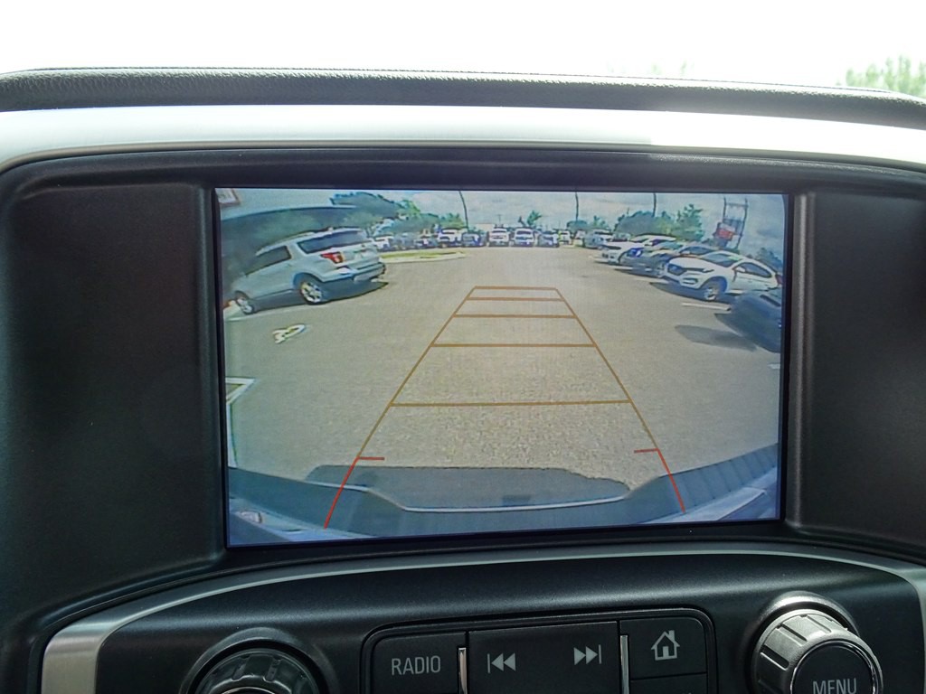 2018 GMC Sierra Image 15