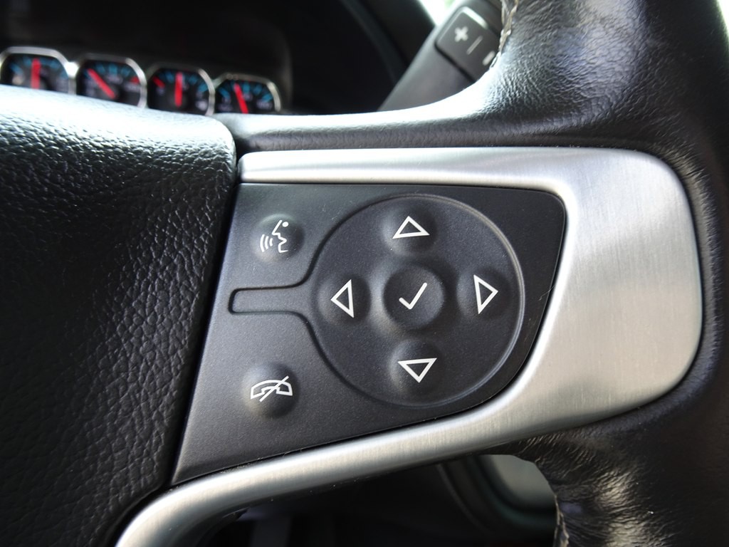 2018 GMC Sierra Image 19