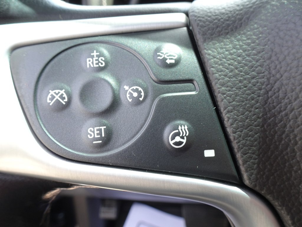 2018 GMC Sierra Image 20
