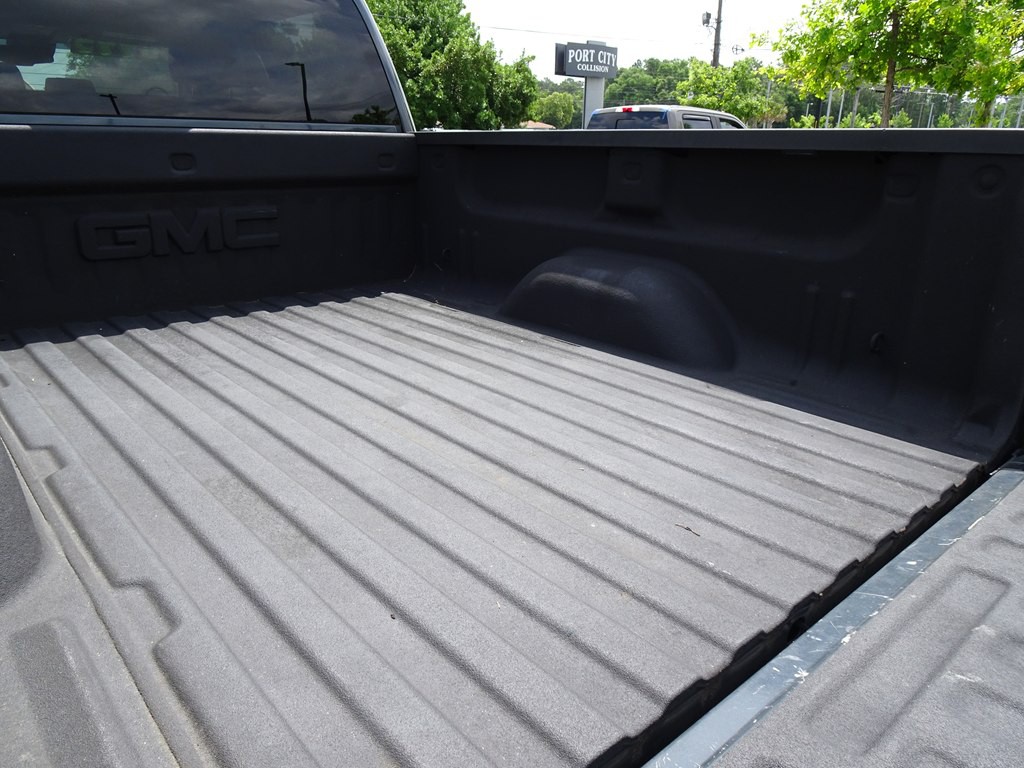 2018 GMC Sierra Image 23