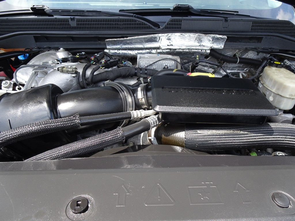 2018 GMC Sierra Image 25