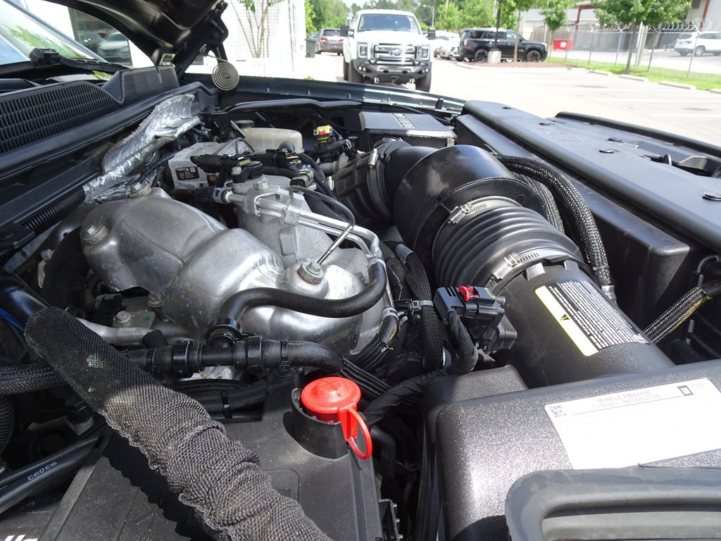 2018 GMC Sierra Image 26
