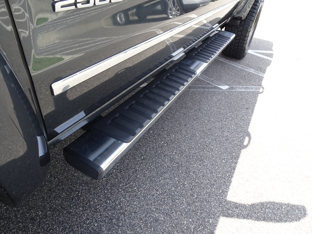 2018 GMC Sierra Image 37