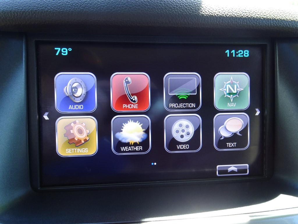 2018 Chevrolet Suburban Image 26