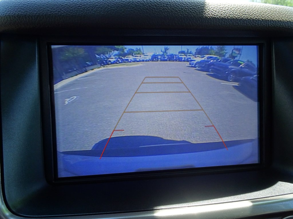 2018 Chevrolet Suburban Image 28