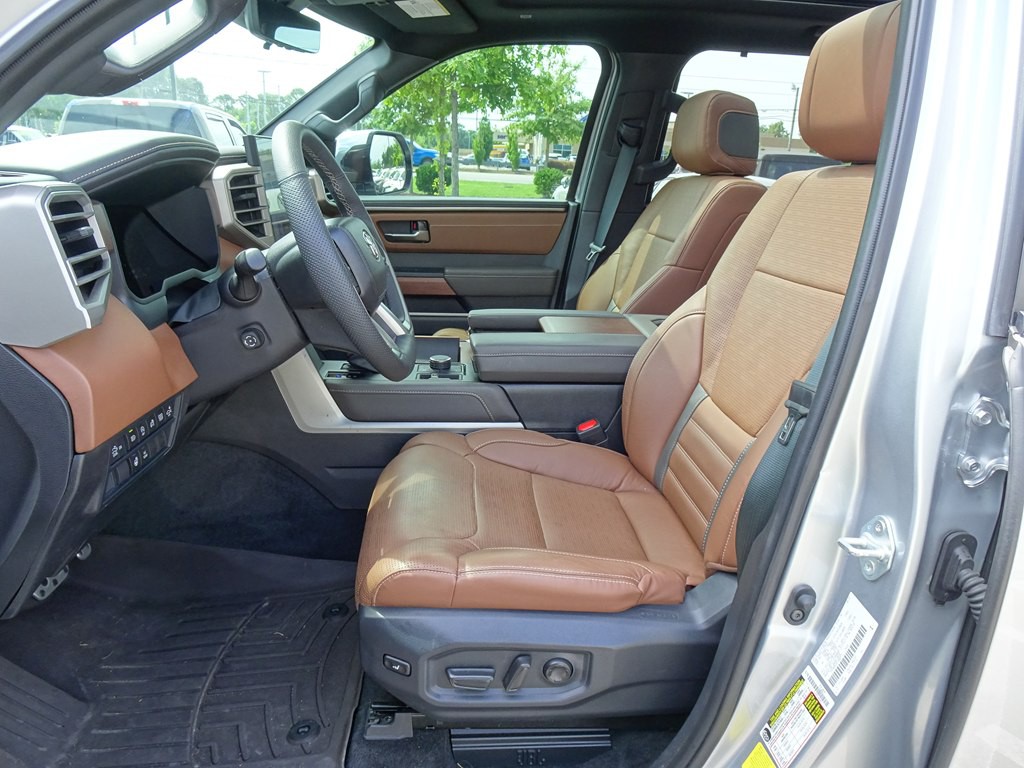 2026 Toyota Tundra Image 6