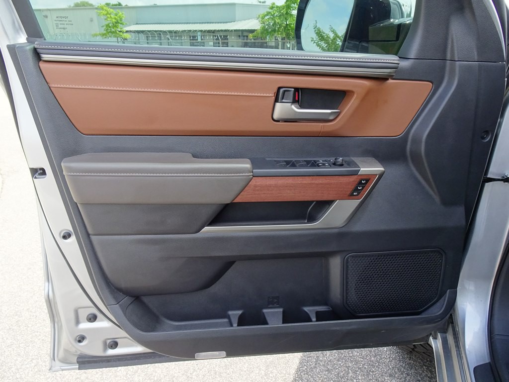 2026 Toyota Tundra Image 8