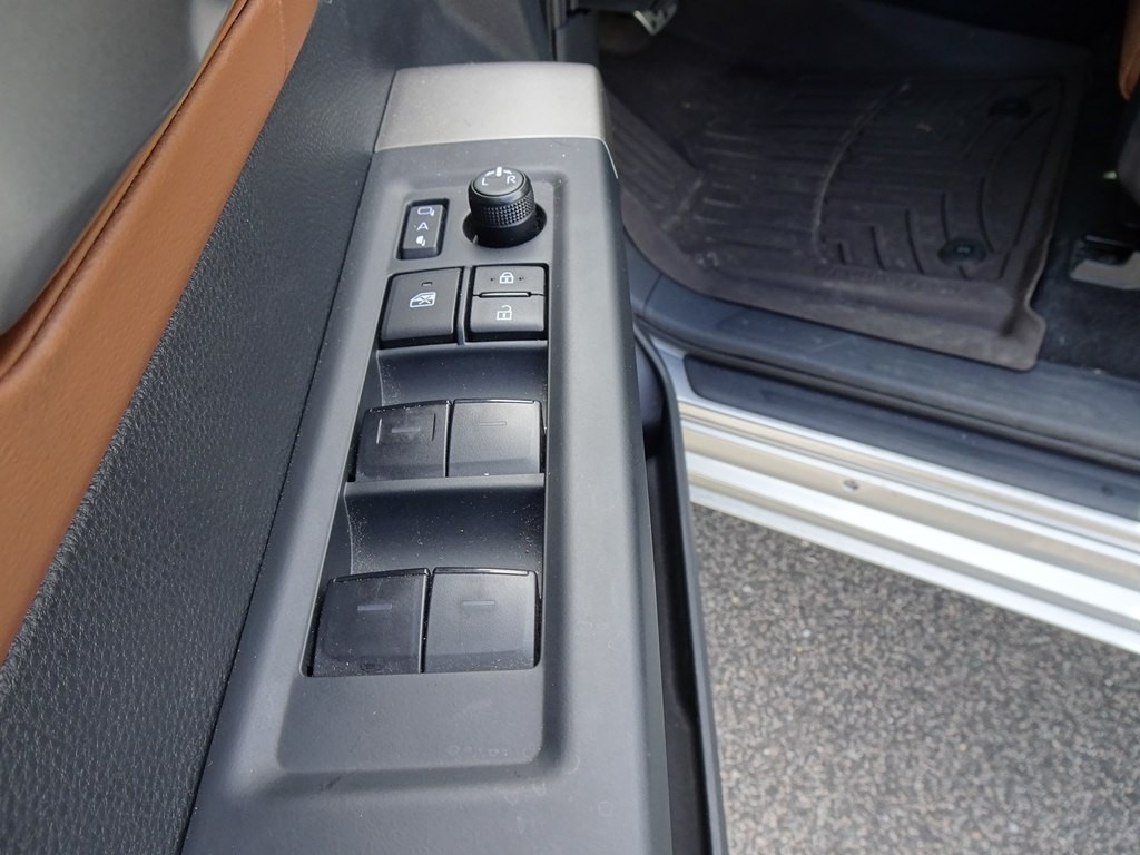 2026 Toyota Tundra Image 9