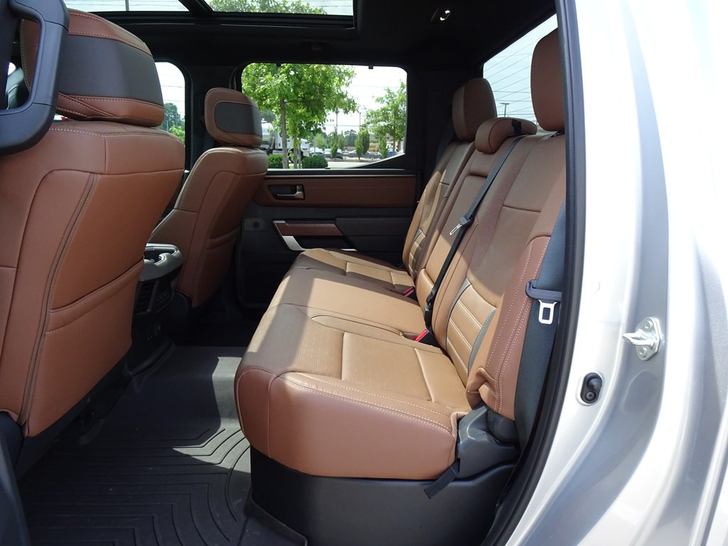 2026 Toyota Tundra Image 10