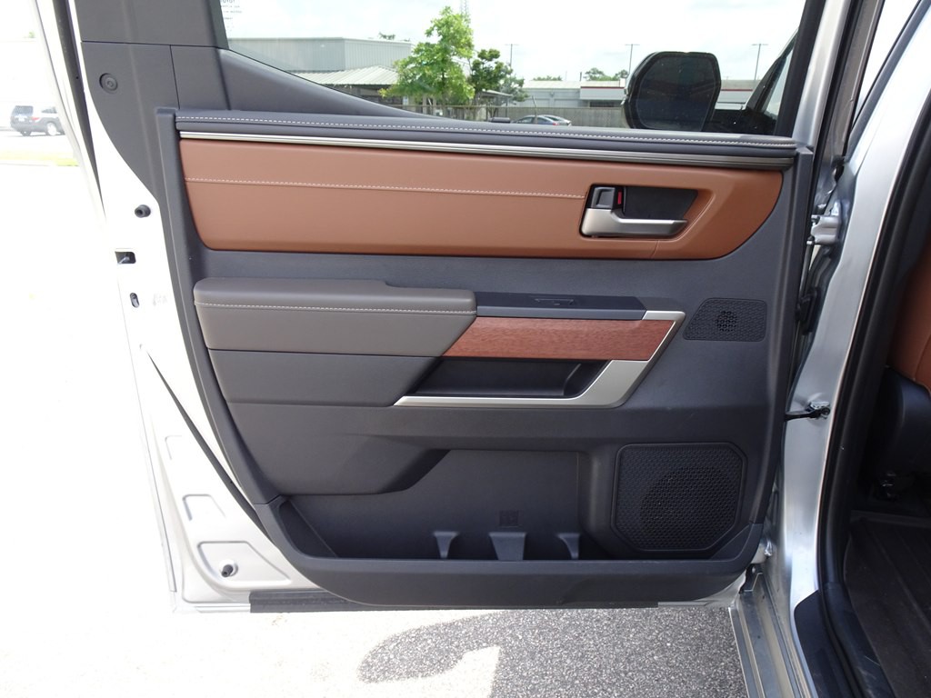 2026 Toyota Tundra Image 11