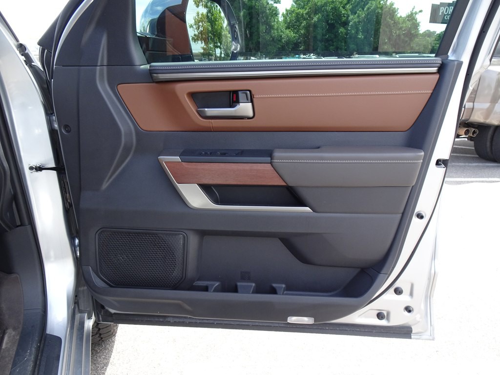 2026 Toyota Tundra Image 13