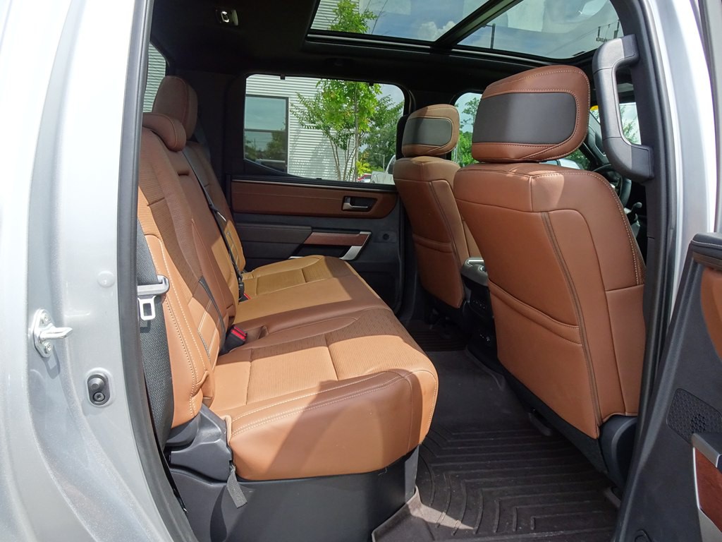 2026 Toyota Tundra Image 14