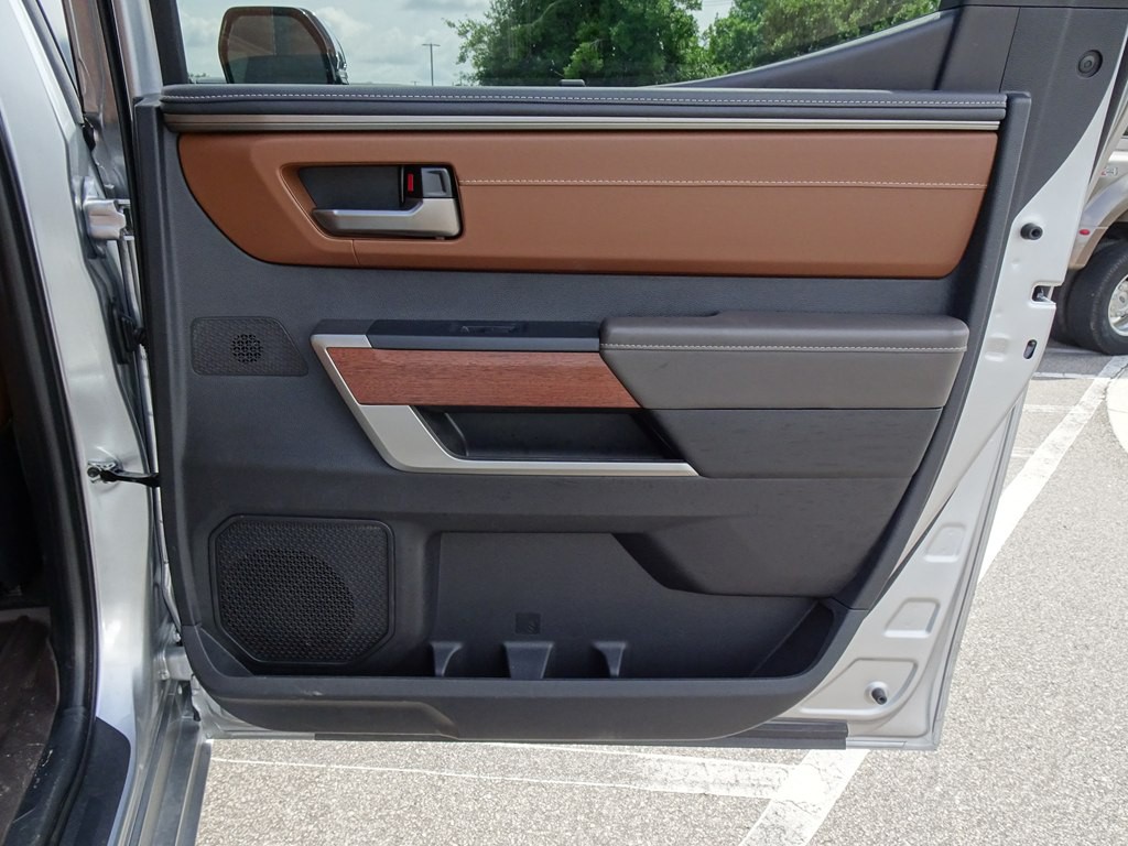 2026 Toyota Tundra Image 15