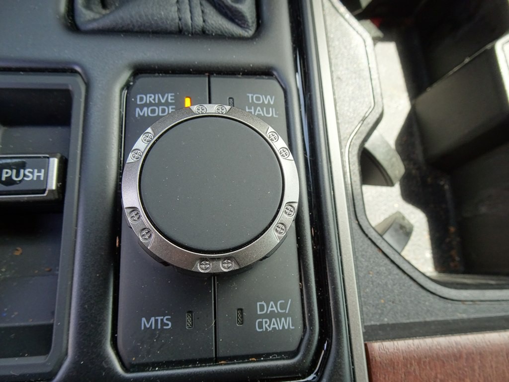 2026 Toyota Tundra Image 20