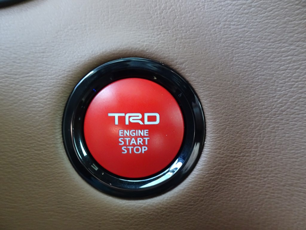 2026 Toyota Tundra Image 23