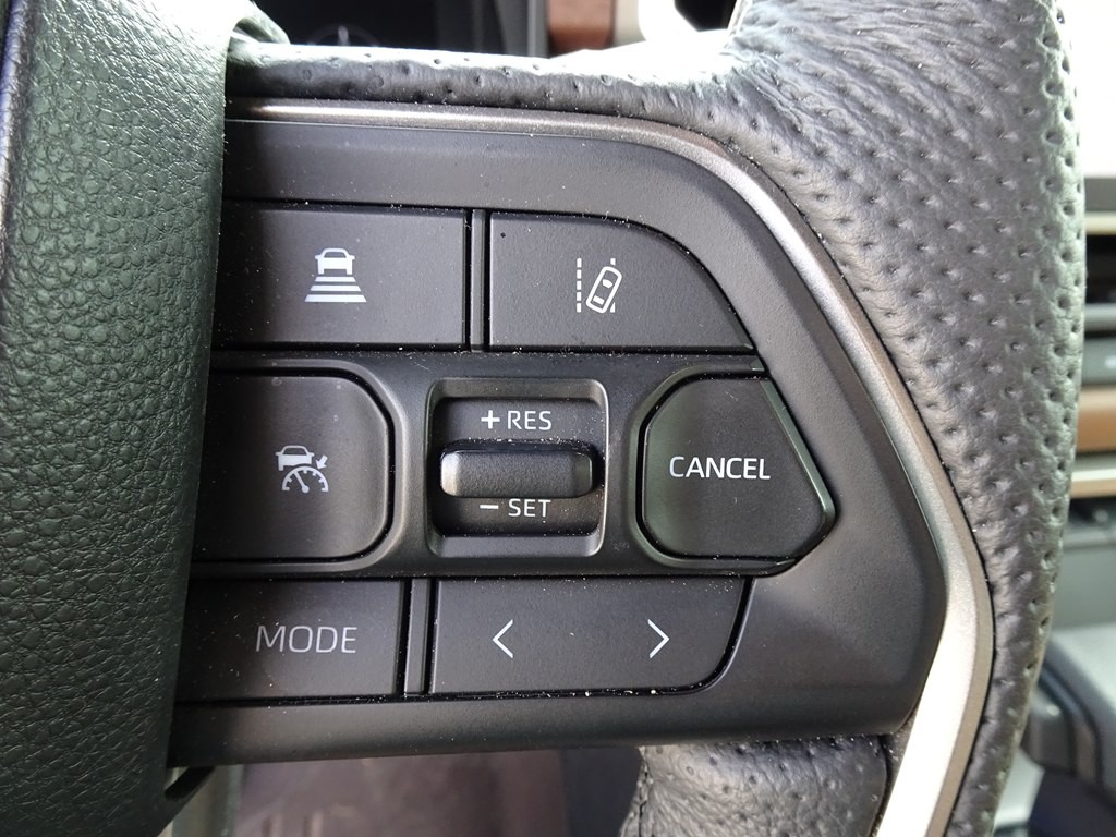 2026 Toyota Tundra Image 24