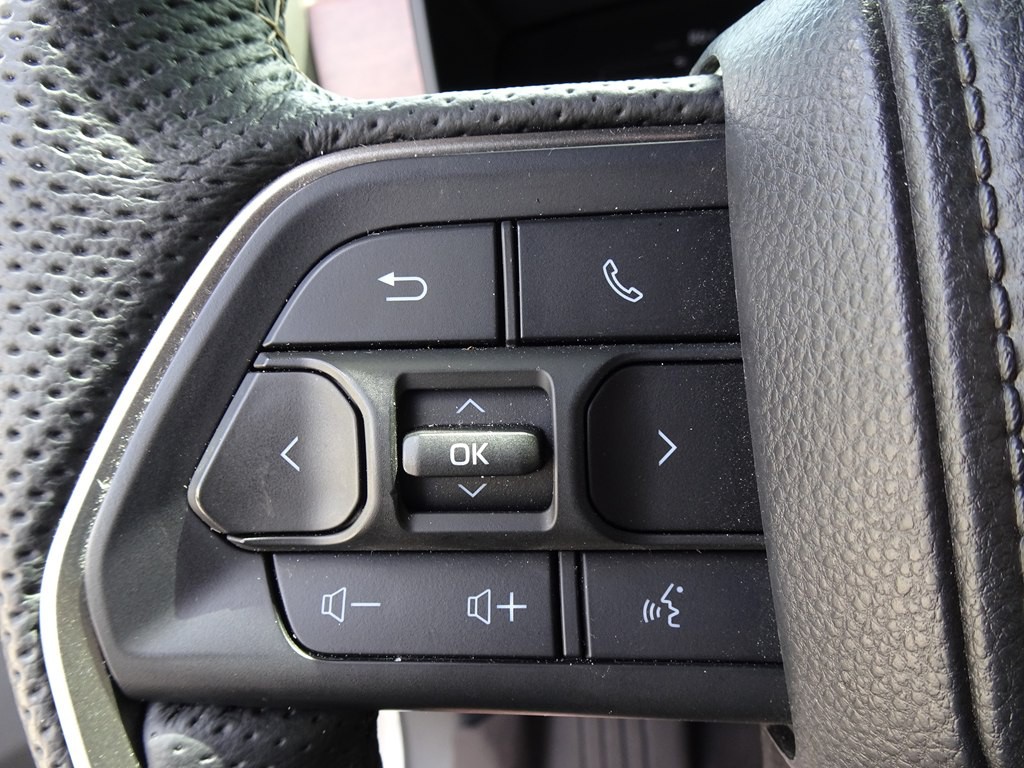 2026 Toyota Tundra Image 25