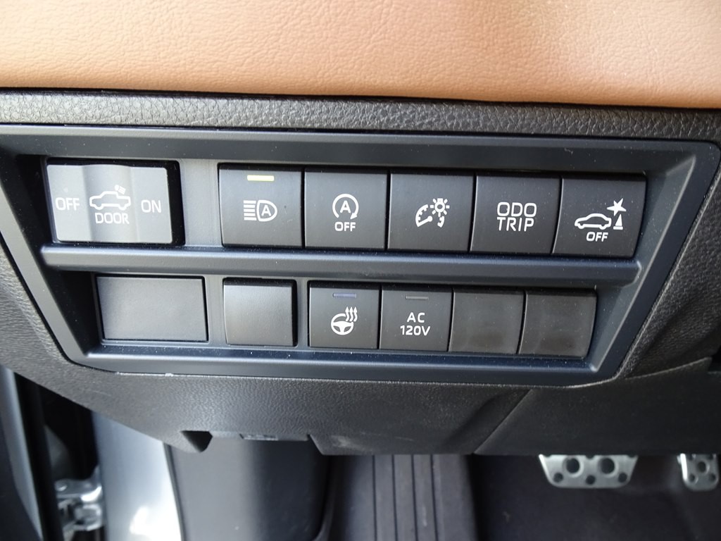 2026 Toyota Tundra Image 27