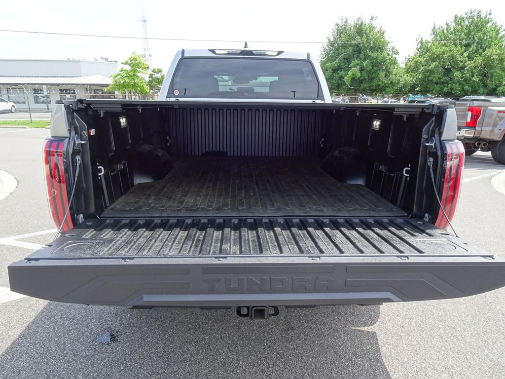 2026 Toyota Tundra Image 28