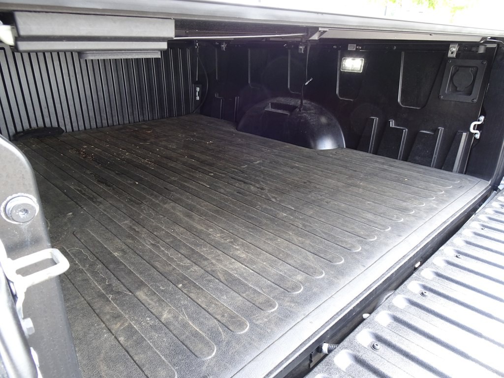 2026 Toyota Tundra Image 29