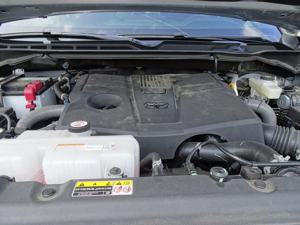 2026 Toyota Tundra Image 32