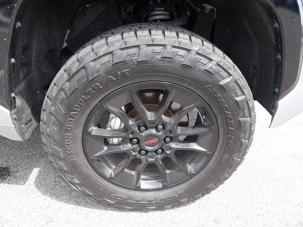 2026 Toyota Tundra Image 33