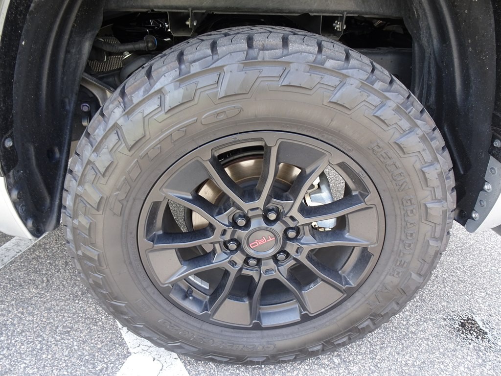 2026 Toyota Tundra Image 38