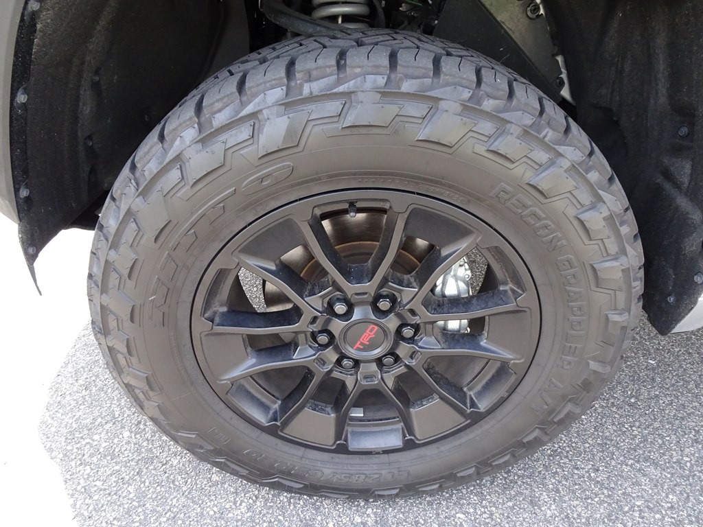 2026 Toyota Tundra Image 40