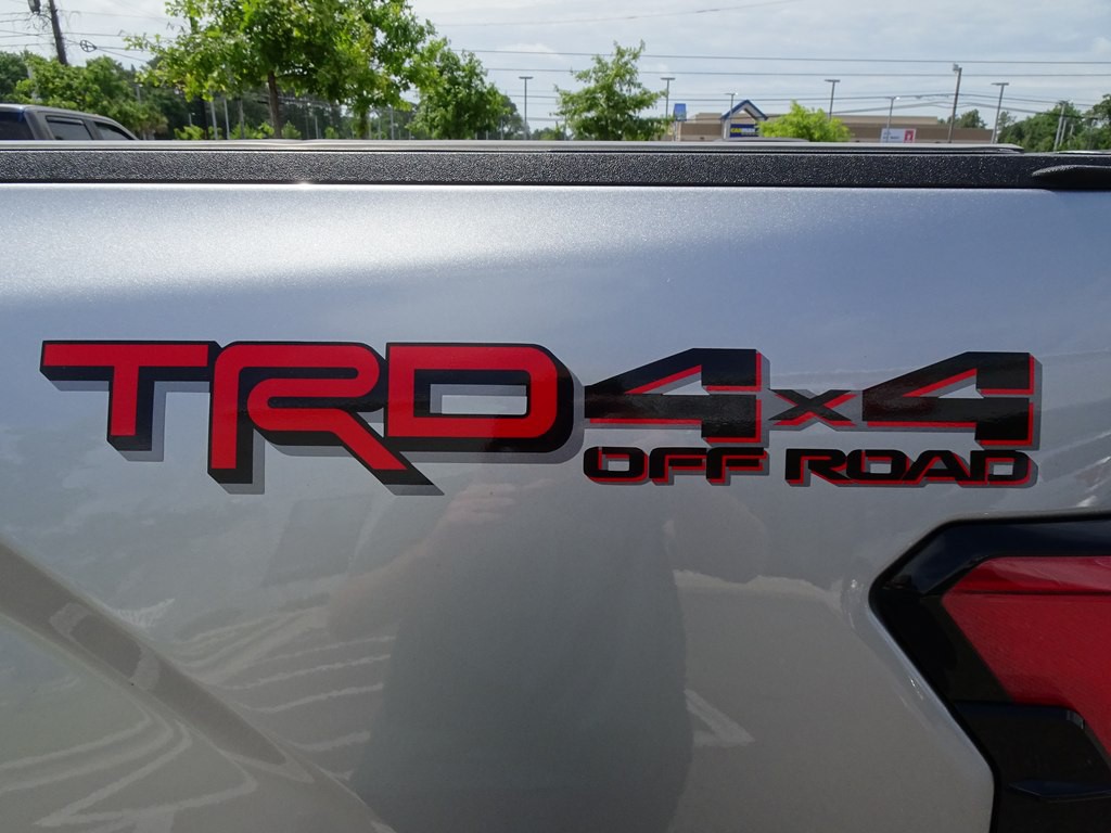 2026 Toyota Tundra Image 43
