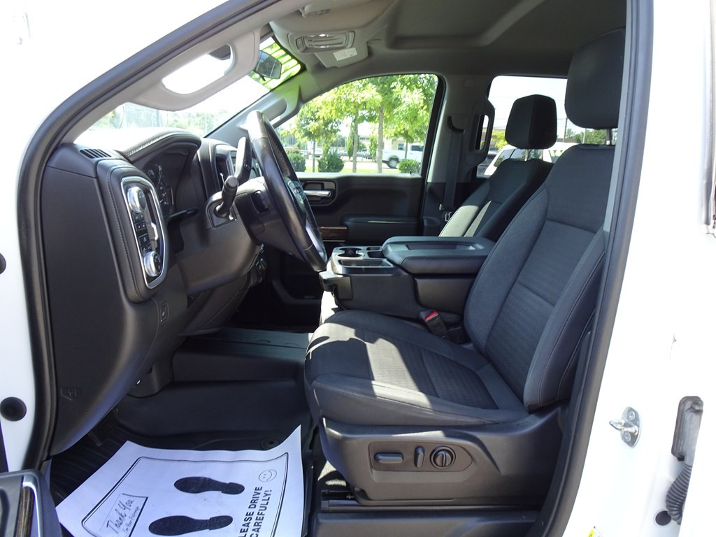 2022 GMC Sierra Image 9