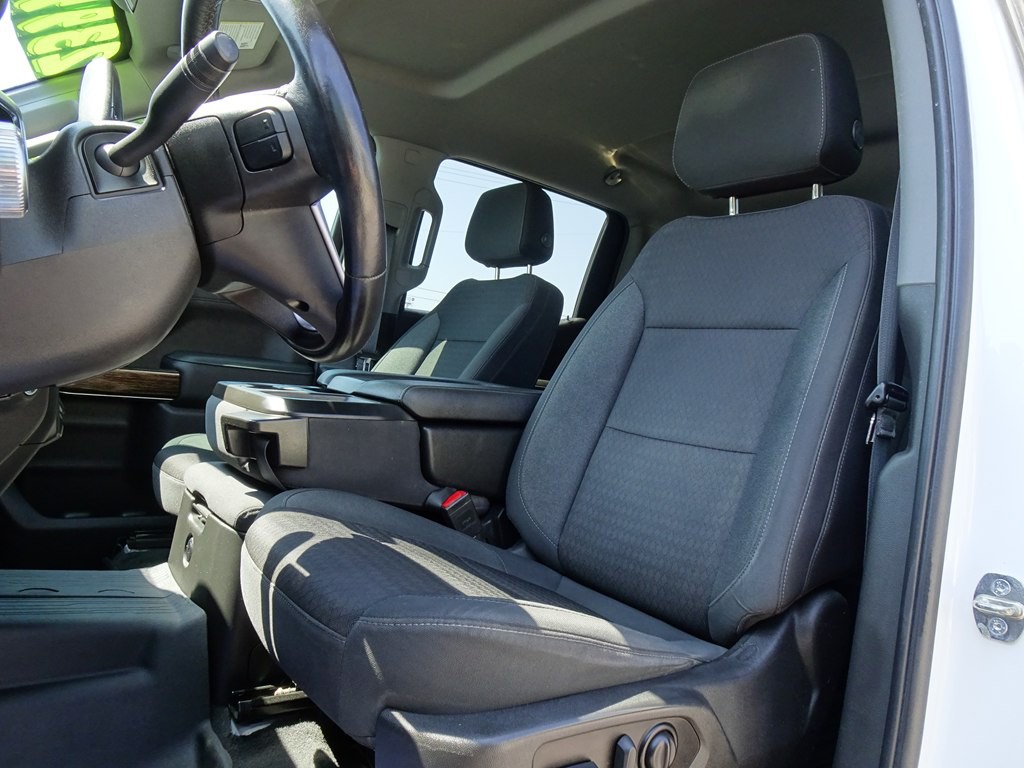 2022 GMC Sierra Image 10