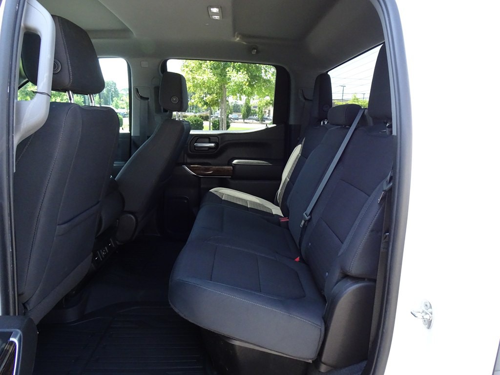 2022 GMC Sierra Image 13