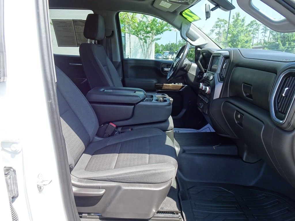 2022 GMC Sierra Image 15