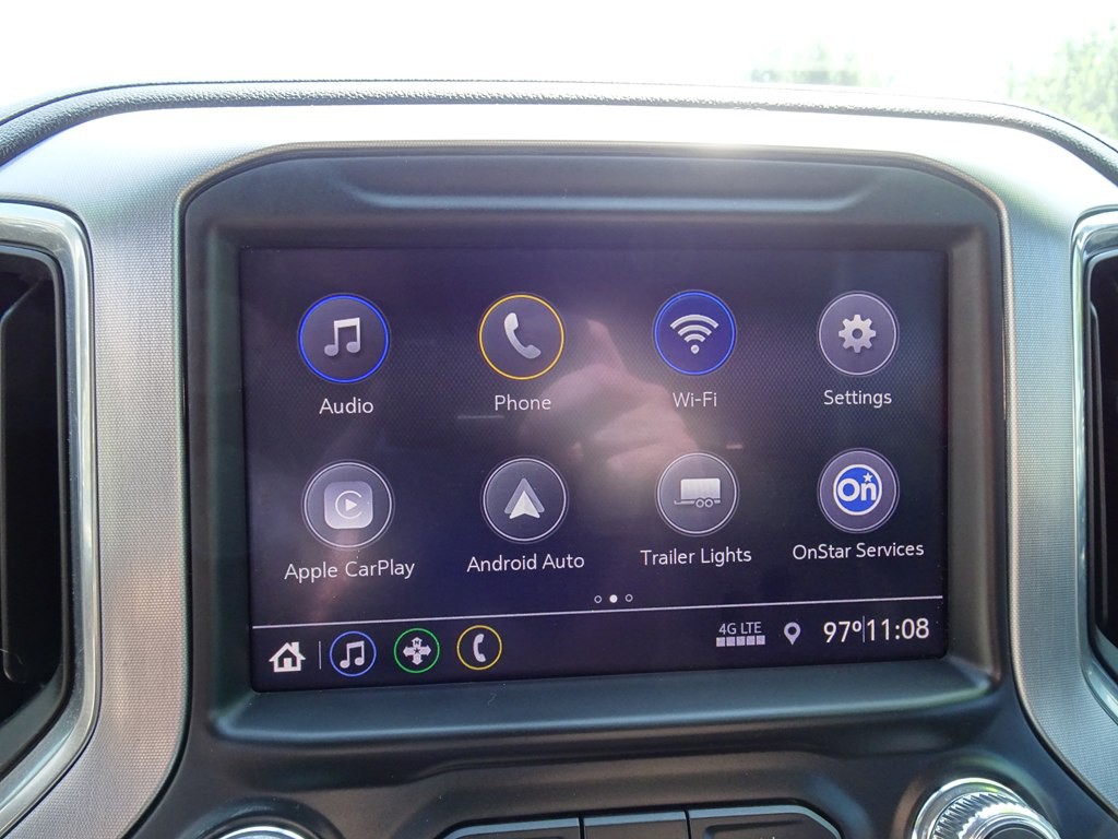 2022 GMC Sierra Image 21