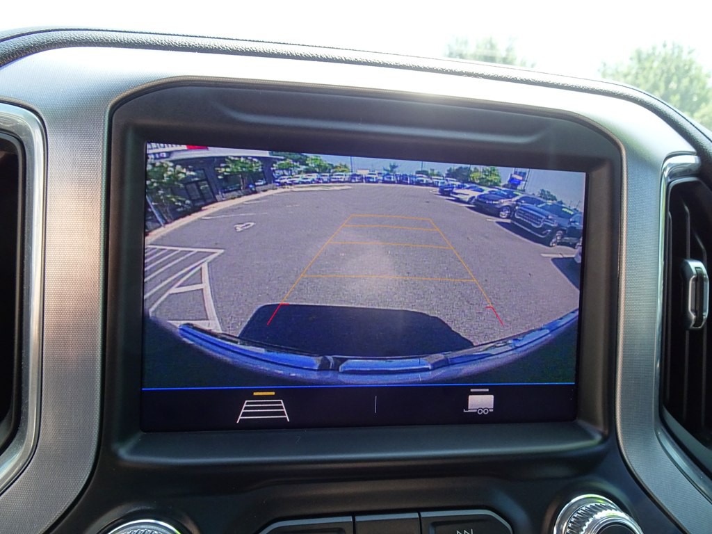 2022 GMC Sierra Image 22