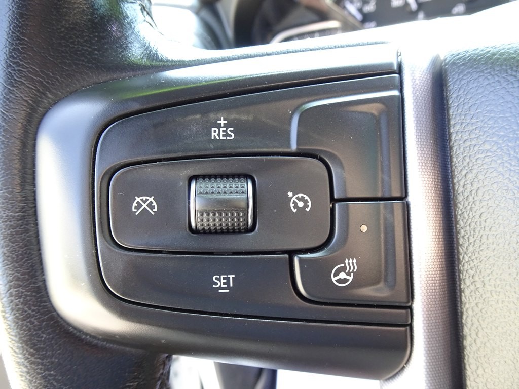 2022 GMC Sierra Image 26