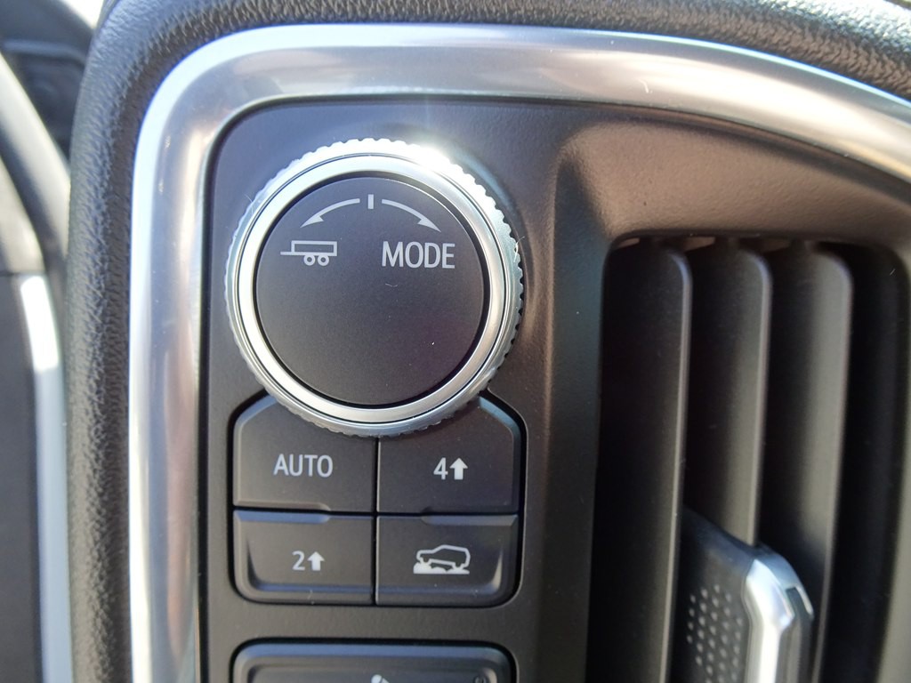 2022 GMC Sierra Image 27