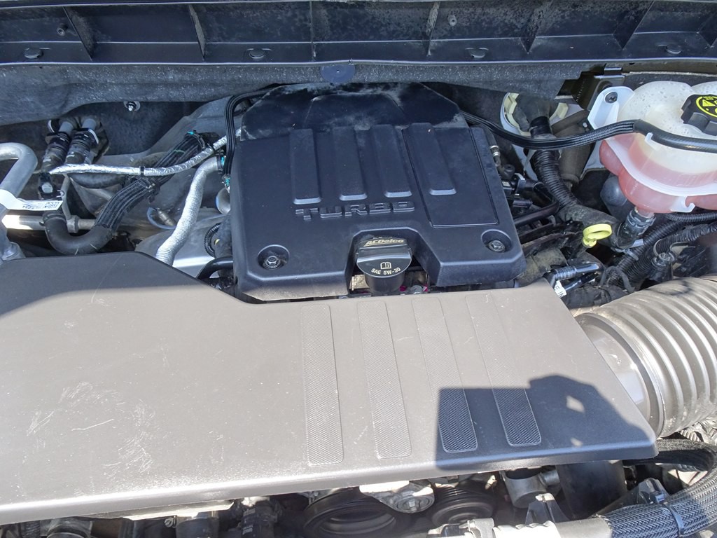 2022 GMC Sierra Image 31