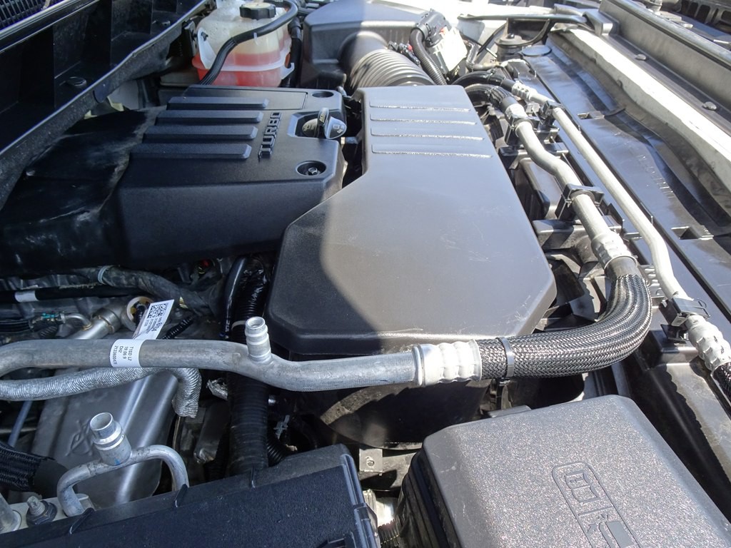 2022 GMC Sierra Image 32