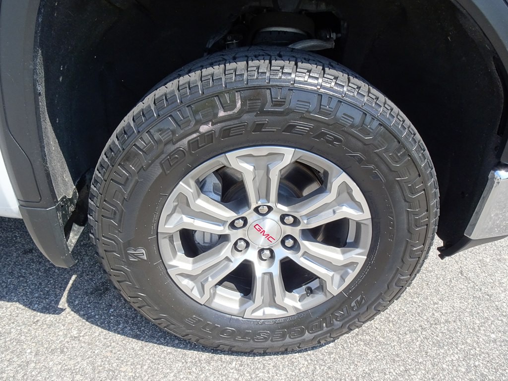 2022 GMC Sierra Image 33